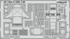 Eduard BIG49436 P-39N ARMA HOBBY 1/48